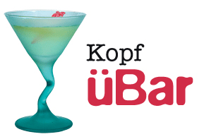 KopfüBar